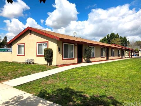 263 W F St, Colton, CA 92324 photo 1