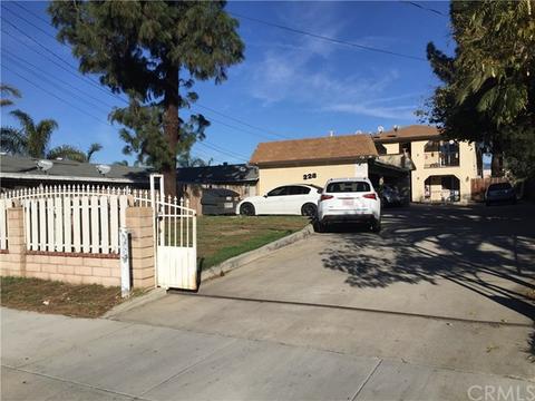 228 E Wilson St, Rialto, CA 92376 photo 1