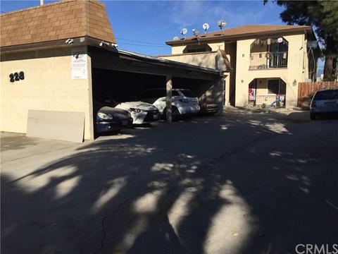 228 E Wilson St, Rialto, CA 92376 photo 3