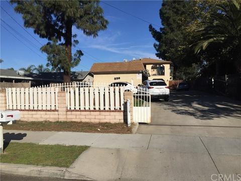 228 E Wilson St, Rialto, CA 92376 photo 2
