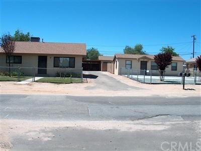 16405 Juniper St, Hesperia, CA 92345 photo 1