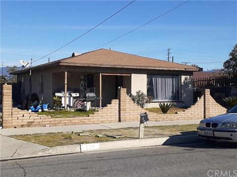 435 E O St, Colton, CA 92324 photo 2