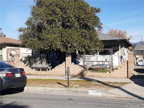 435 E O St, Colton, CA 92324 photo 1