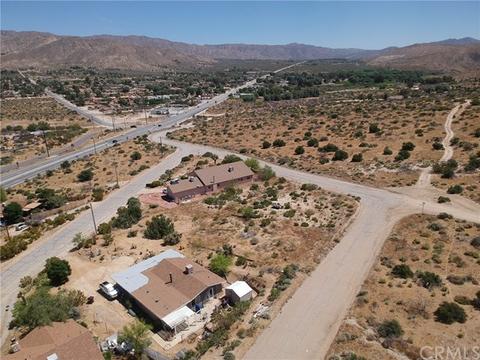 49448 Hess, Morongo Valley, CA 92256 photo 1