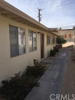 5870 Ocotillo Ave, Twentynine Palms, CA 92277 photo 1