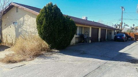 6450 Balboa Ave, Yucca Valley, CA 92284 photo 1