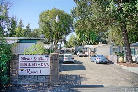 3838 Lakeshore Blvd, Nice, CA 95464 photo 1