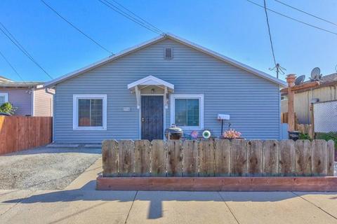 390 Sonoma Ave, Seaside, CA 93955 photo 1