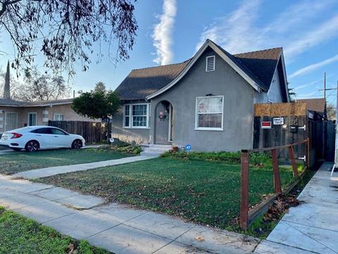 517 5th St, Modesto, CA 95351 photo 1