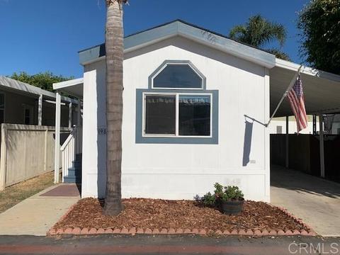 699 N Vulcan #98, Encinitas, CA 92024 photo 2