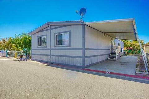 4616 N River Rd #SPACE 91, Oceanside, CA 92057 photo 3