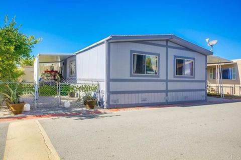 4616 N River Rd #SPACE 91, Oceanside, CA 92057 photo 1