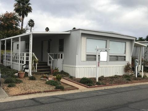 1120 E Msn #78, Fallbrook, CA 92028 photo 1