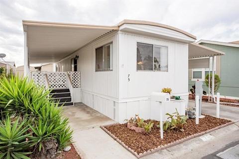 1010 E Bobier #75, Vista, CA 92084 photo 21