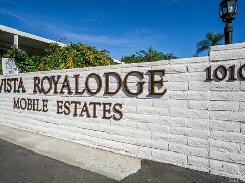 1010 E Bobier #75, Vista, CA 92084 photo 23