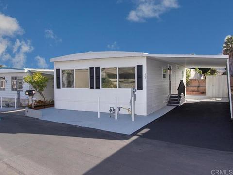 43 Hummingbird Ln, Oceanside, CA 92057 photo 1
