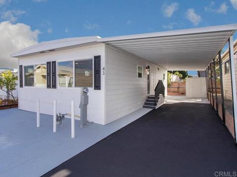 43 Hummingbird Ln, Oceanside, CA 92057 photo 2