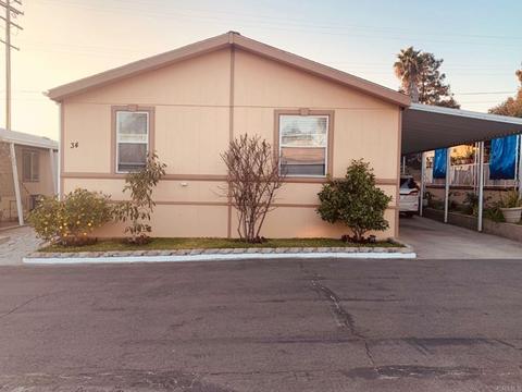 809 Olive Ave #34, Vista, CA 92083 photo 1