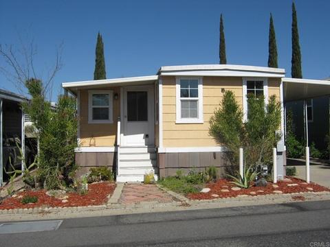 1120 E Msn #86, Fallbrook, CA 92028 photo 1