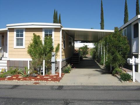 1120 E Msn #86, Fallbrook, CA 92028 photo 2