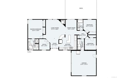 2239 Black Cyn #95, Ramona, CA 92065 photo 4