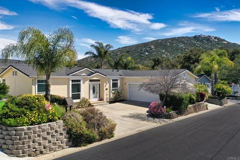 2239 Black Cyn #95, Ramona, CA 92065 photo 1