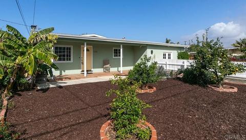 1038 Evergreen, Encinitas, CA 92024 photo 1