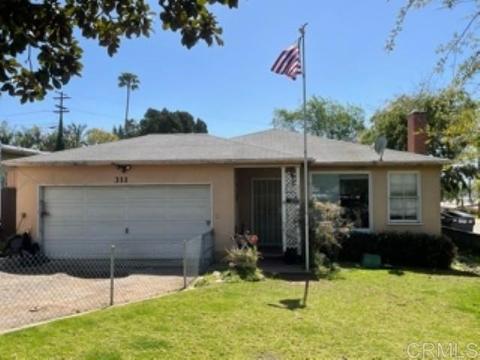 311 E College, Fallbrook, CA 92028 photo 1