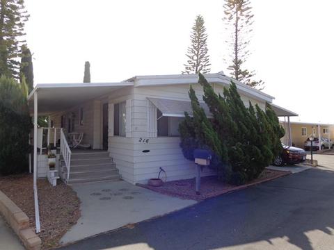 216 Starside Ln, Oceanside, CA 92056 photo 1