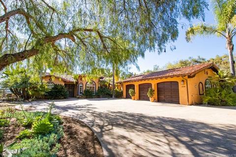 31684 Wrightwood Rd, Bonsall, CA 92003 photo 1