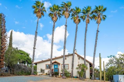 805 N Stage Coach Ln, Fallbrook, CA 92028 photo 1