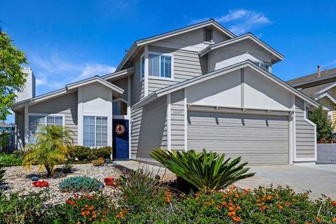1669 Seattle Slew Way, Oceanside, CA 92057 photo 1