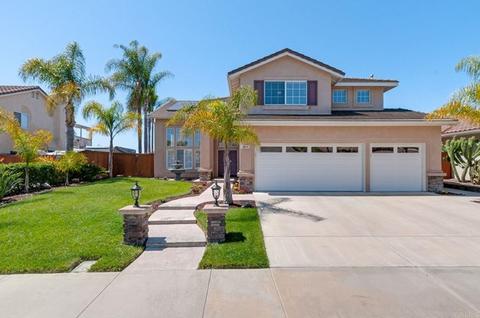 3841 Via Del Rancho, Oceanside, CA 92056 photo 1