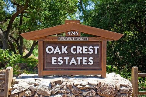 4747 Oak Crst #45, Fallbrook, CA 92028 photo 20