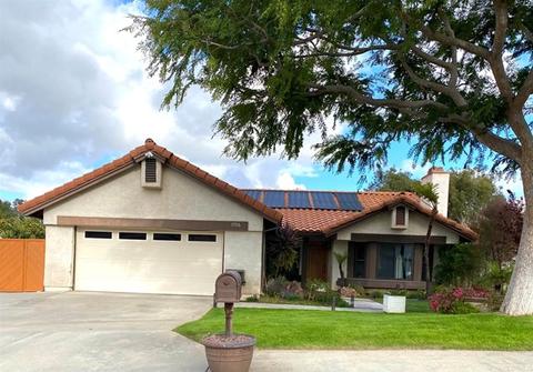 1736 Mesa Grande Rd, Escondido, CA 92029 photo 1