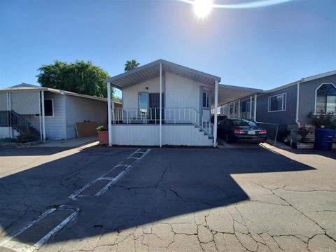 255 E Bradley #5, El Cajon, CA 92021 photo 1