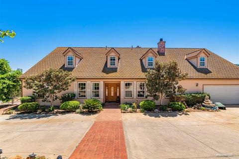1141 Big Oak Ranch Rd, Fallbrook, CA 92028 photo 1