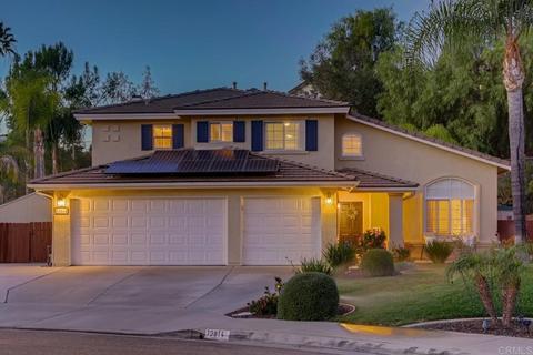 13814 Cheryl Creek Dr, El Cajon, CA 92021 photo 1