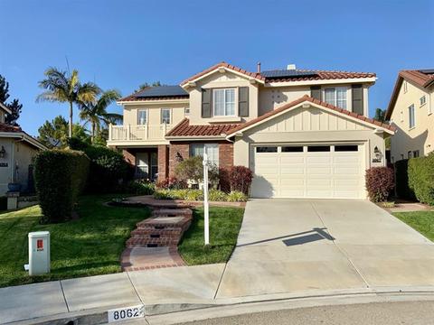 8062 Via Arce, Carlsbad, CA 92009 photo 1