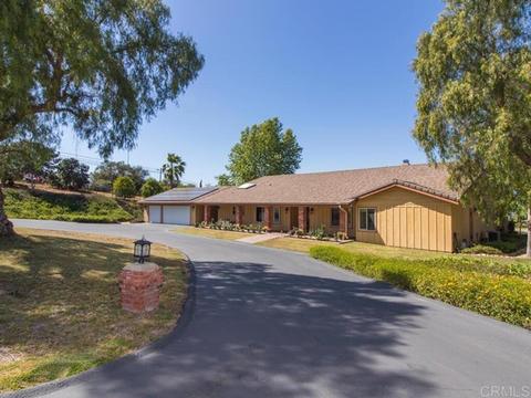 1916 Green Vista Ln, Fallbrook, CA 92028 photo 1