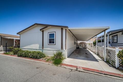 4616 N Riv #SPC 26, Oceanside, CA 92057 photo 1