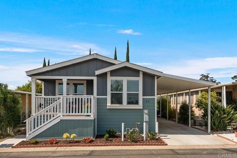 1120 E Msn #85, Fallbrook, CA 92028 photo 1