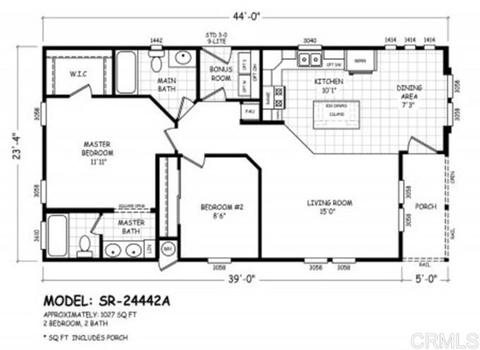 1120 E Msn #85, Fallbrook, CA 92028 photo 14