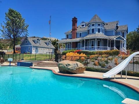 1445 Grandview Rd, Vista, CA 92084 photo 1