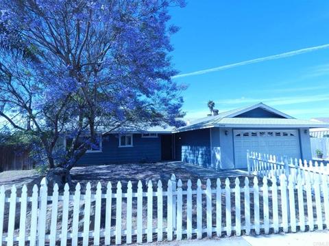 3994 Pala Rd, Oceanside, CA 92057 photo 1