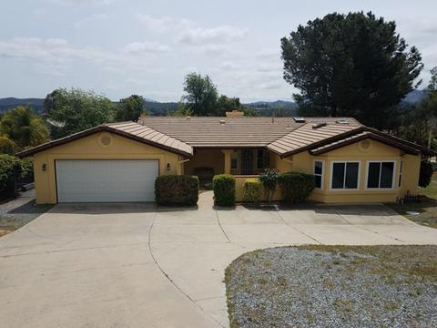 16563 Daza Dr, Ramona, CA 92065 photo 1