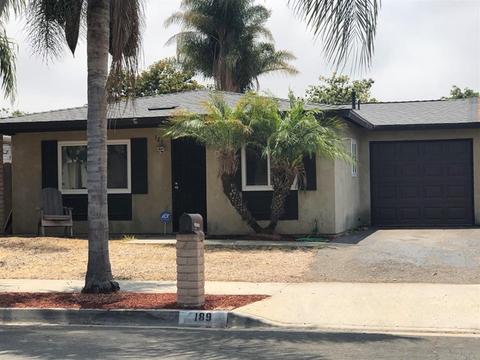 189 Francesca, Oceanside, CA 92057 photo 1