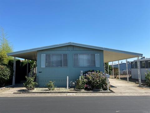 1010 E Bobier Dr #92, Vista, CA 92084 photo 1