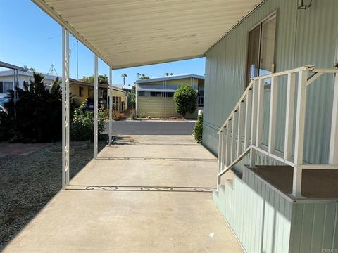 1010 E Bobier Dr #92, Vista, CA 92084 photo 39