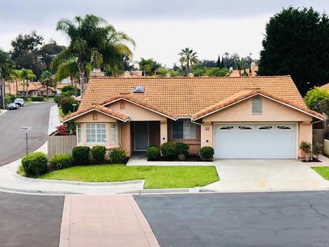 3261 Viscaya Way, Oceanside, CA 92056 photo 1
